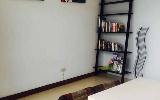 DD Guesthouse and Backpacker