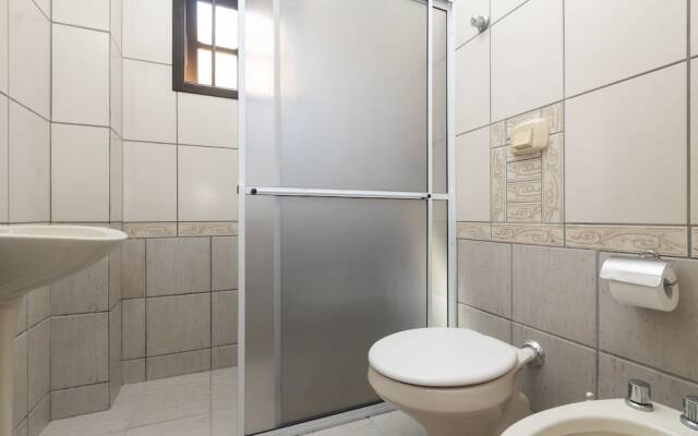 Apartamento 2 quartos -  302 - 8