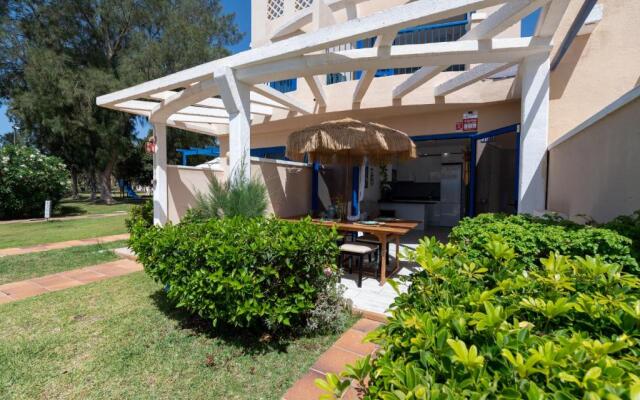Apartamentos Playa Feliz