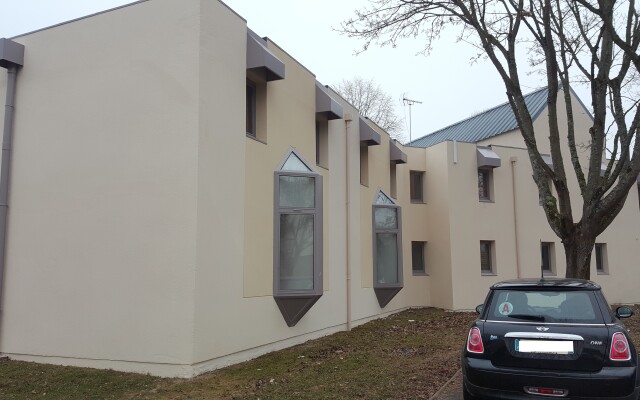 Hôtel initial by Balladins Torcy/Marne la Vallée