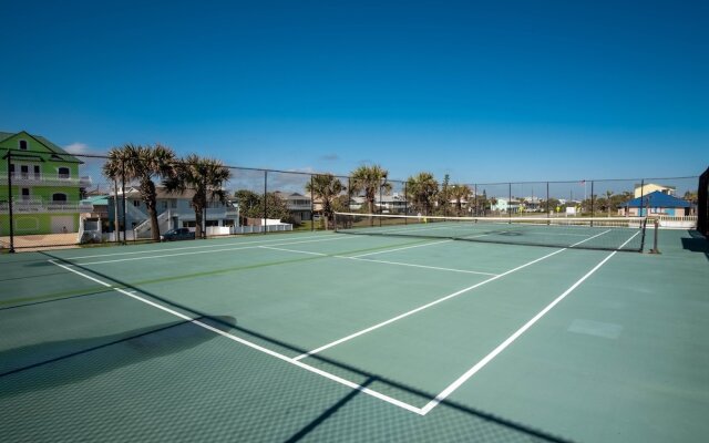 Ocean Condo 3bdrm 404