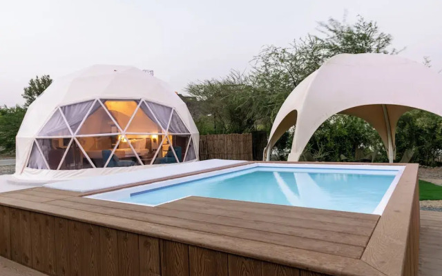 Hatta Resorts