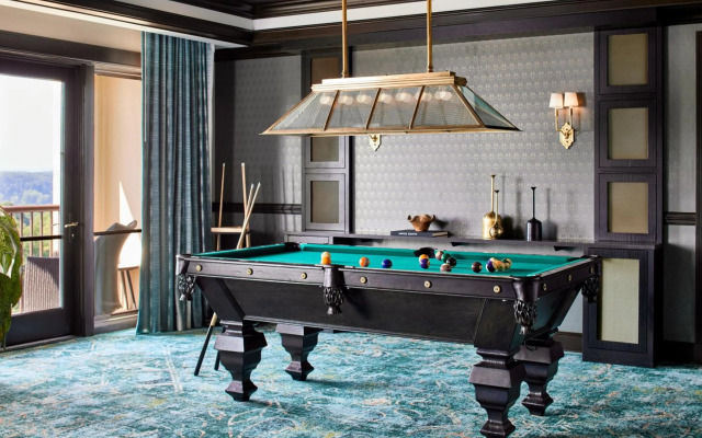Renaissance Shoals Resort and Spa