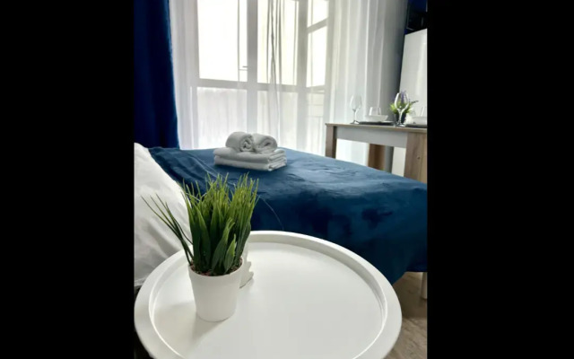 Апартаменты на Краснопольском проспекте 10