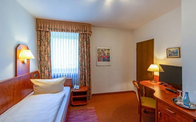 Hotel Mügge am Iberg