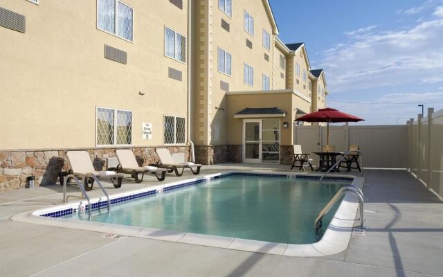 Best Western Smyrna Inn