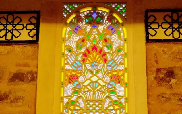Rüstempaşa Kervansaray Hotel Edirne