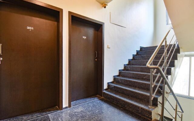 FabHotel Sky Vista Inn