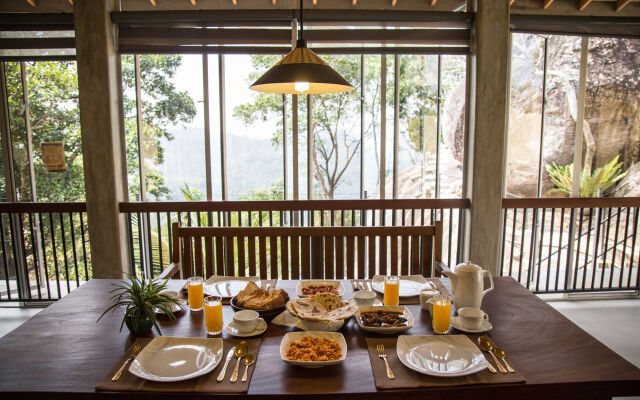 Misty Hills Villa Kadugannawa