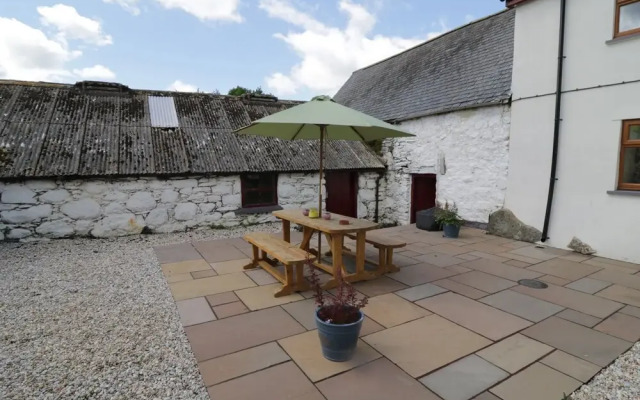 Maerdy Cottage