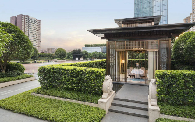 The St. Regis Changsha