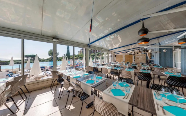 Village Cap Esterel Pierre & Vacances