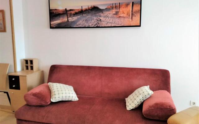 ACV - Aguamarina-2ª Linea Planta 3 Norte