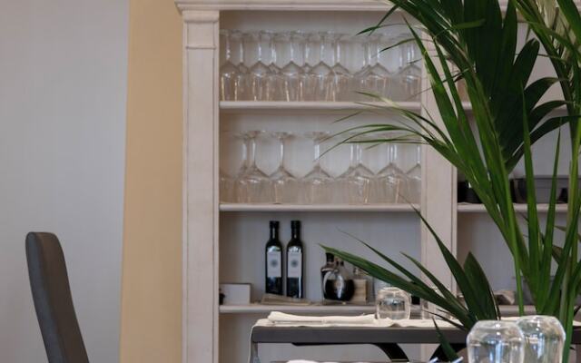 Albergo Diffuso Borgo Santo