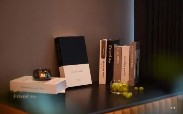 Xinyang Shengda Hotel