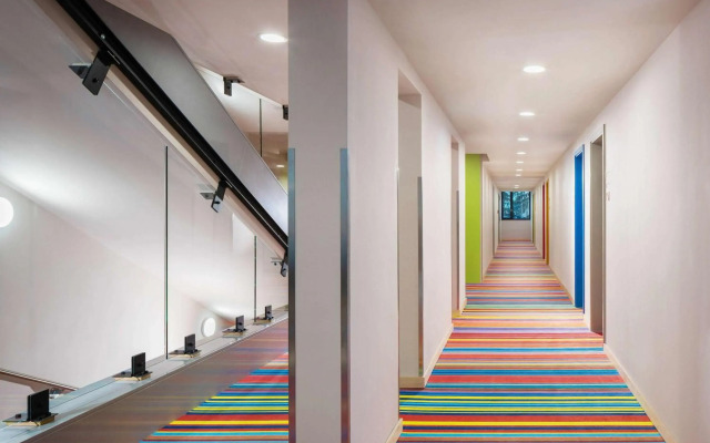ibis Styles Budapest Citywest