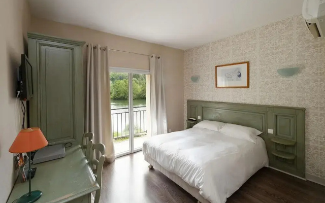 Hotel du Lac Foix