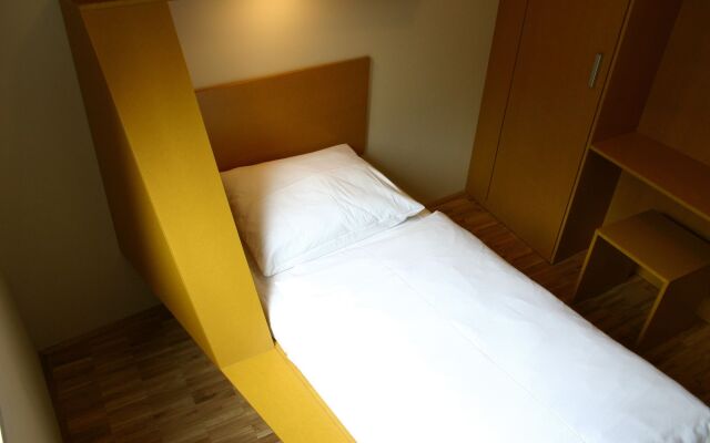 Das Edlinger Hotel