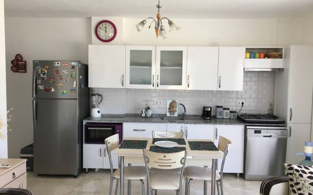 Welcome to Villa Oliva