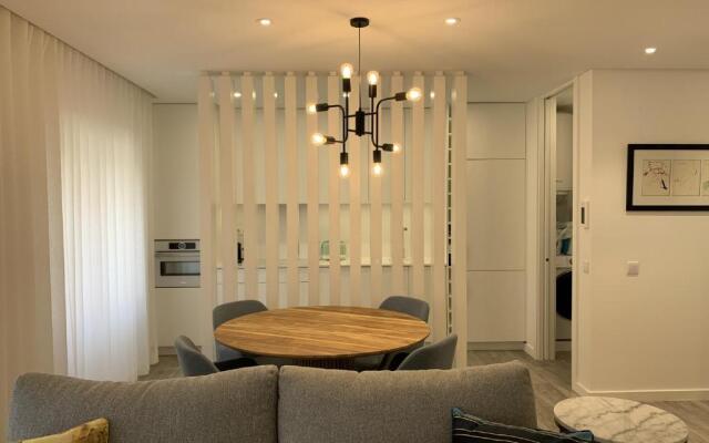 Cascais Downtown Premium Apartment 2