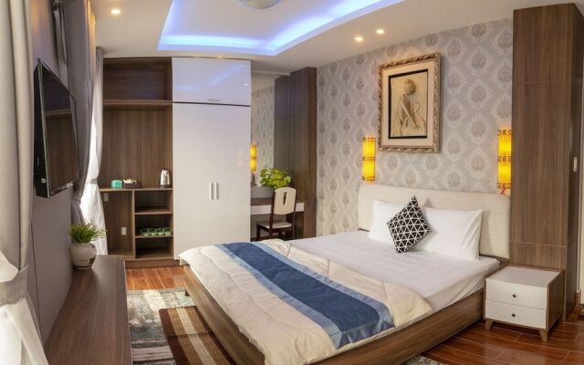 Fin Villa Hostel