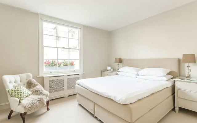 Kinnerton Street by Onefinestay
