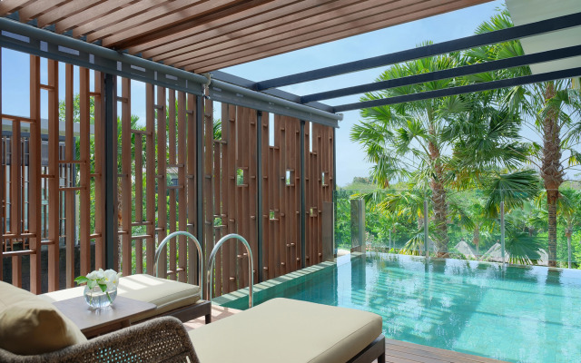 Mövenpick Resort & Spa Jimbaran Bali