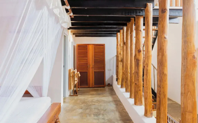 Amuna Ayurveda and Wellness Retreat