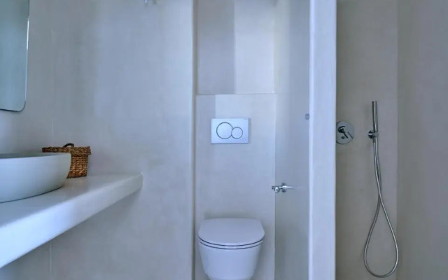 Etherio Apartment V