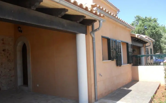 Casa Vacacional Son Bou 24