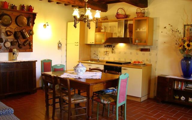 The Vinci Dream Holiday Home