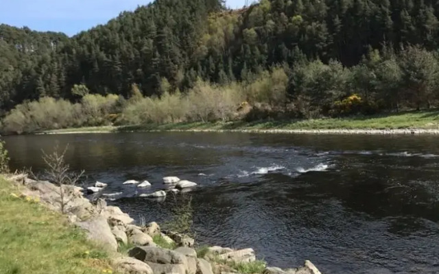 Lovely 1-bed House in Fochabers, Scotland