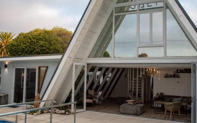 SALT Boutique Guesthouse