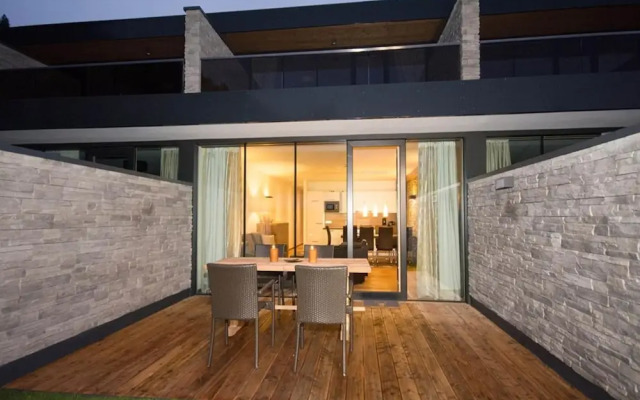 Wellness Hideaway in the Countryside