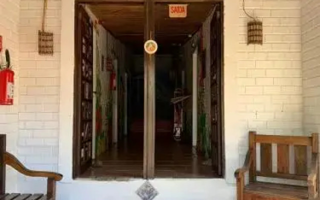 Pico da Tribo