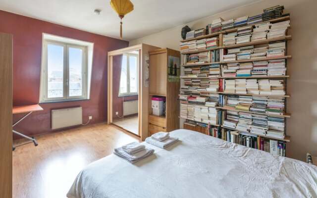 Le Tivoli - Cosy & Clean