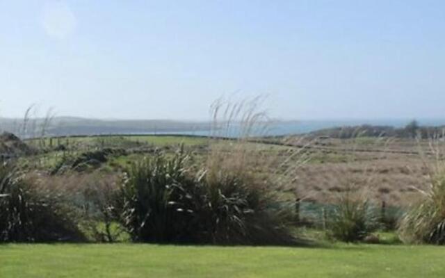 ocean view cleggan