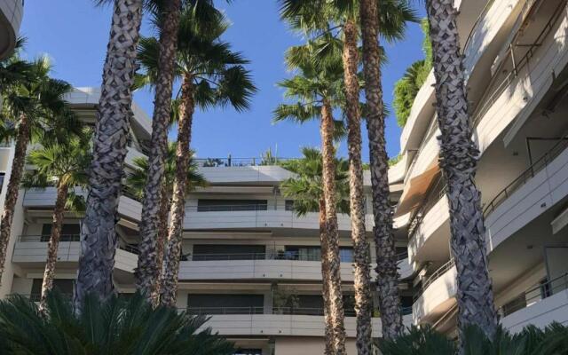 Appartement Menton, 3 pièces, 4 personnes - FR-1-196-250