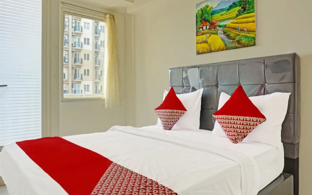 OYO 91217 Skyland @ Pgv Near Gunung Putri