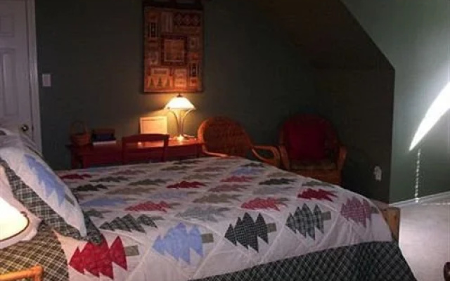15 Acres Retreat