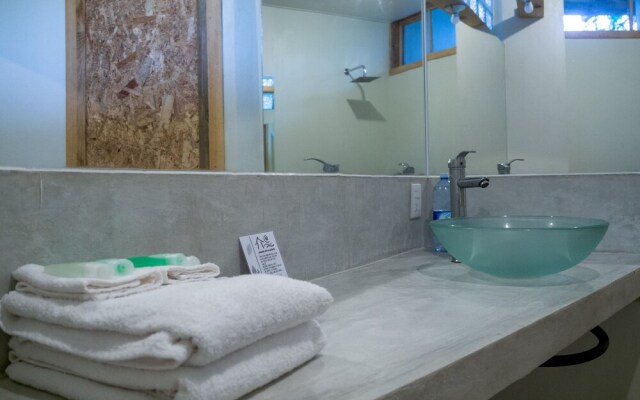 Posada del Arquitecto