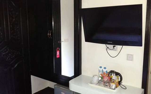 Brigade Manager Hotel