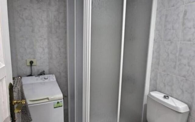 Bonito apartamento 115