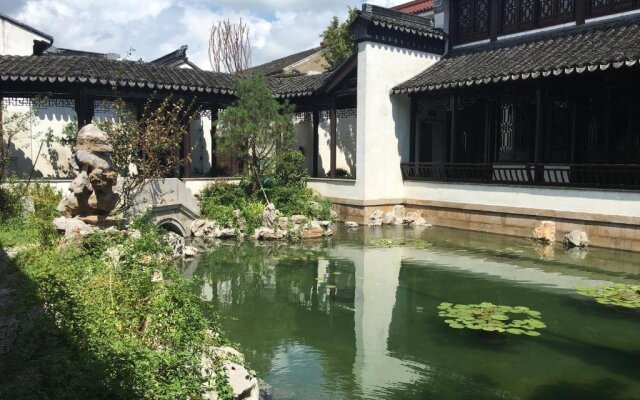 Suzhou Shuian Lohas