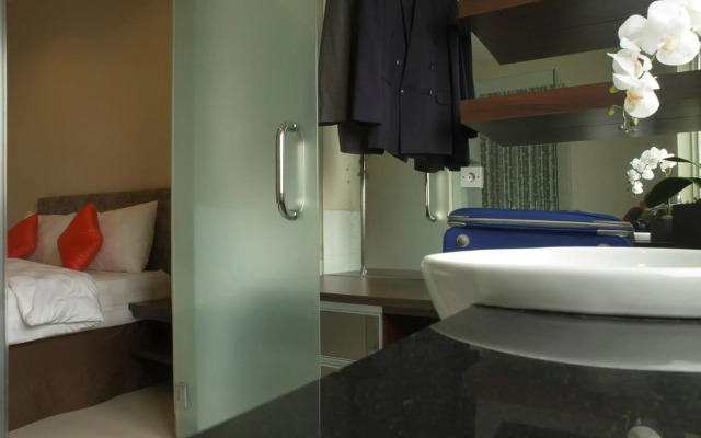 The Gloria Suites Jakarta