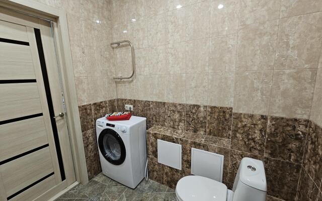 Апартаменты на улице Орловская 58