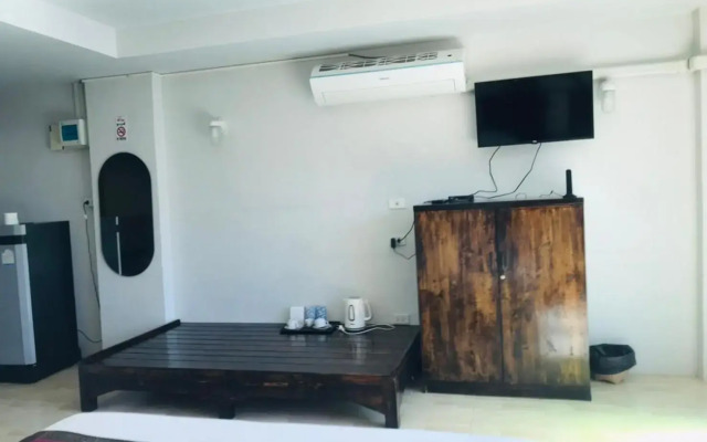 Saensukkho Green Hotel & Resort