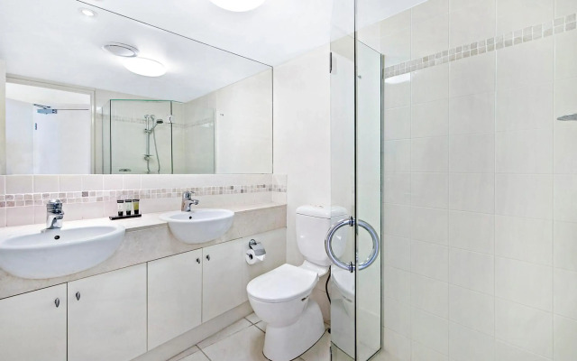 The Waterford Prestige Apartments