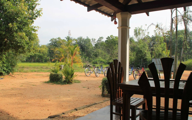 Apsaras Resort Sigiriya