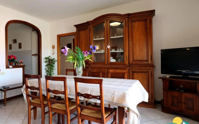 Maremma Holidays Balena Apartment